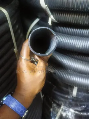 Spiral Tube ( FLEXIBLE) 40MM