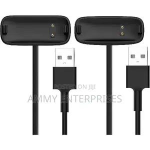 Replacement USB Charger for Fitbit Inspire 3 Fitness Tracker