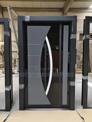 4ft by 7ft Turkish Luxury Door 09