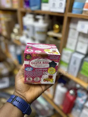 Gluta Berry 20000mg