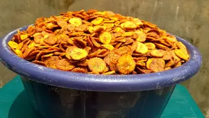 Bulk Plantain Chips, Chin Chin, Kulikuli Peanuts – Supply Nationwide