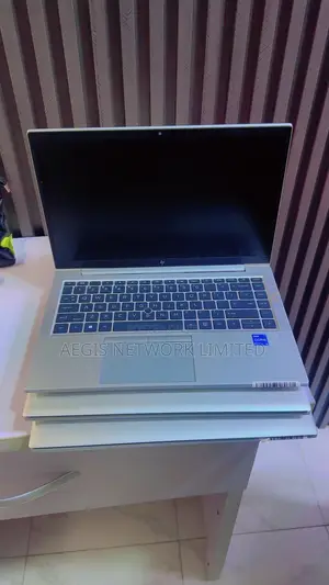 Laptop HP EliteBook 840 G8 8GB Intel Core i5 SSD 256GB
