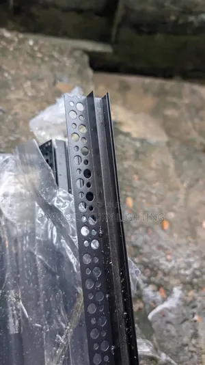 Profile Rail