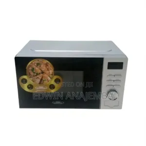 Haeir Thermocool 20 Litres Capacity Microwave