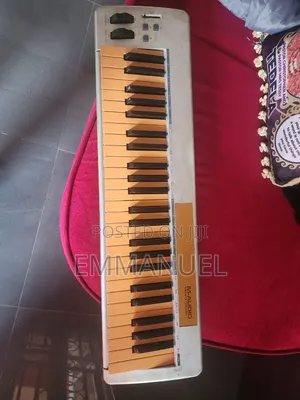 Midi Controller for Sale.