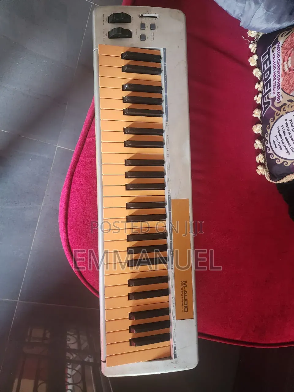 Midi Controller for Sale.
