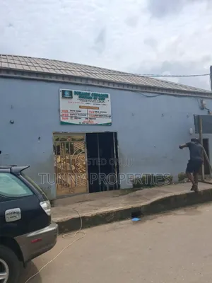Church Hall/Warehouse for Sale