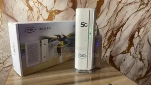 MTN Ld571 Pro (5g Cpe)