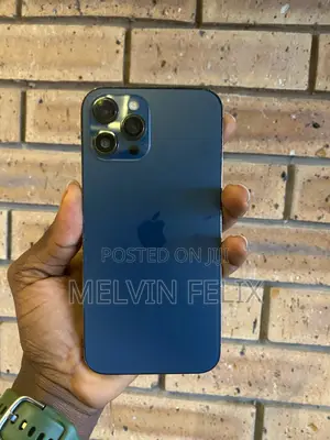 Apple iPhone 12 Pro Max 128 GB Blue