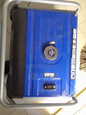 10KVA Generator