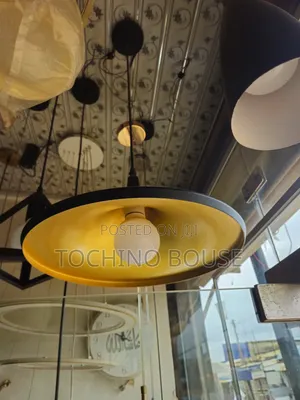 Dropping Lights