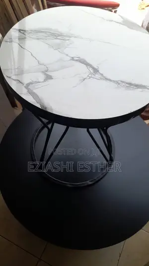 Fairly Used Parlor/Center Table