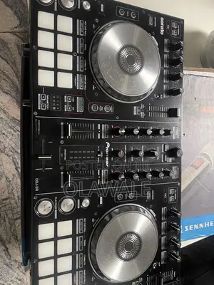 Pioneer DDJ Sr
