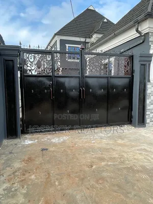 Mini Flat in Ado-Odo/Ota for rent