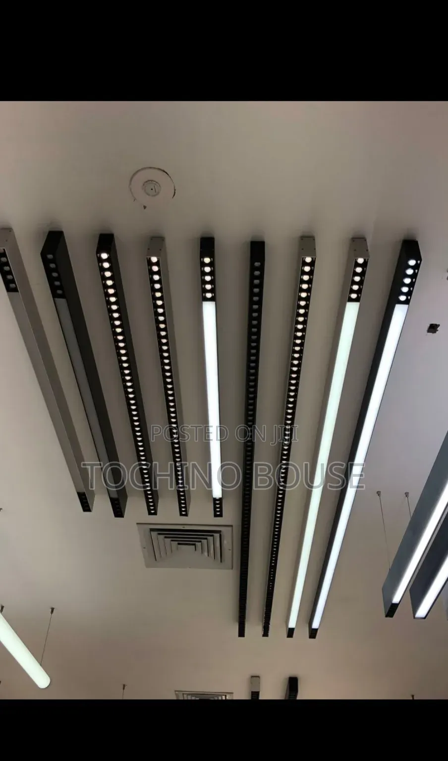 Magnetic Profile