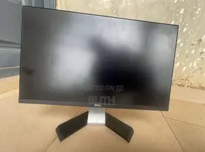 Dell 24inches IPs Frameless Monitor
