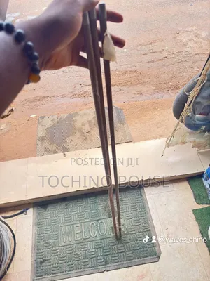 Earth Rod Original Copper