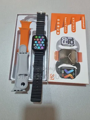 Keqiwear Smart Watch
