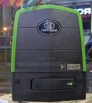 Centurion D5 Smart Gate Motor