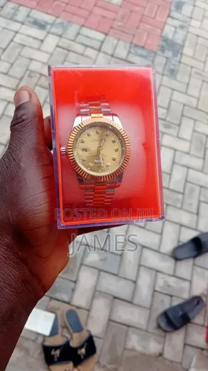 Wrist Watch