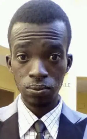Mr Adekunle Olalekan