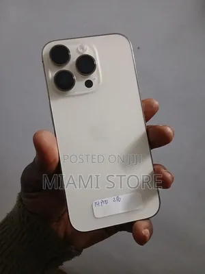 Apple iPhone 14 Pro 256 GB Gray