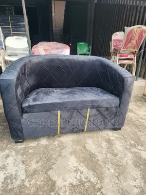 Quality Double Seater Sofa Couch.
