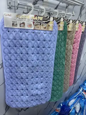 Bathroom Footmats