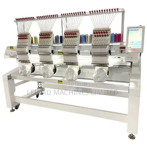 Embroidery Machine