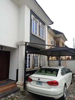 4bdrm Duplex in Greenview Estate In, Off Lekki-Epe Expressway for sale
