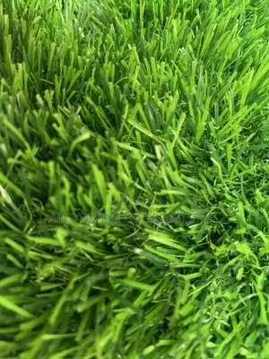 Standard Artificial Green Grass Carpet 45mm