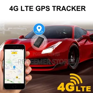 GPS Car Tracker