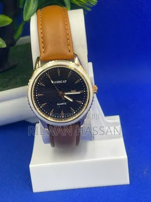 Luoscat Classic Edition Female Leather Wrist Watch