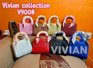Christian Dior Bag