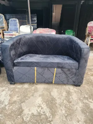 Double Seater Sitting Sofa Couch.