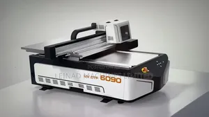 UV Flatbed Printer