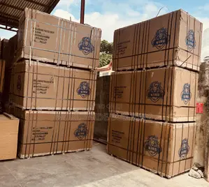 15mm Melamine Plywood