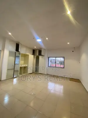 1bdrm Apartment in Lekki Phase 1 for rent