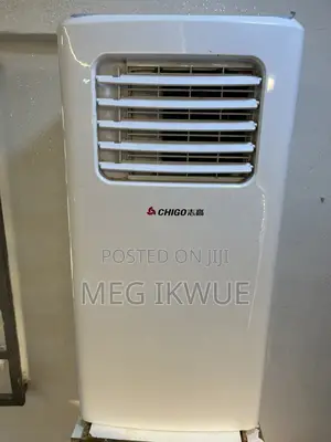 1hp Mobile Air Conditioner With Kit