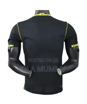 Chelsea Player Grade 2026/2027 Authentic Away Jersey