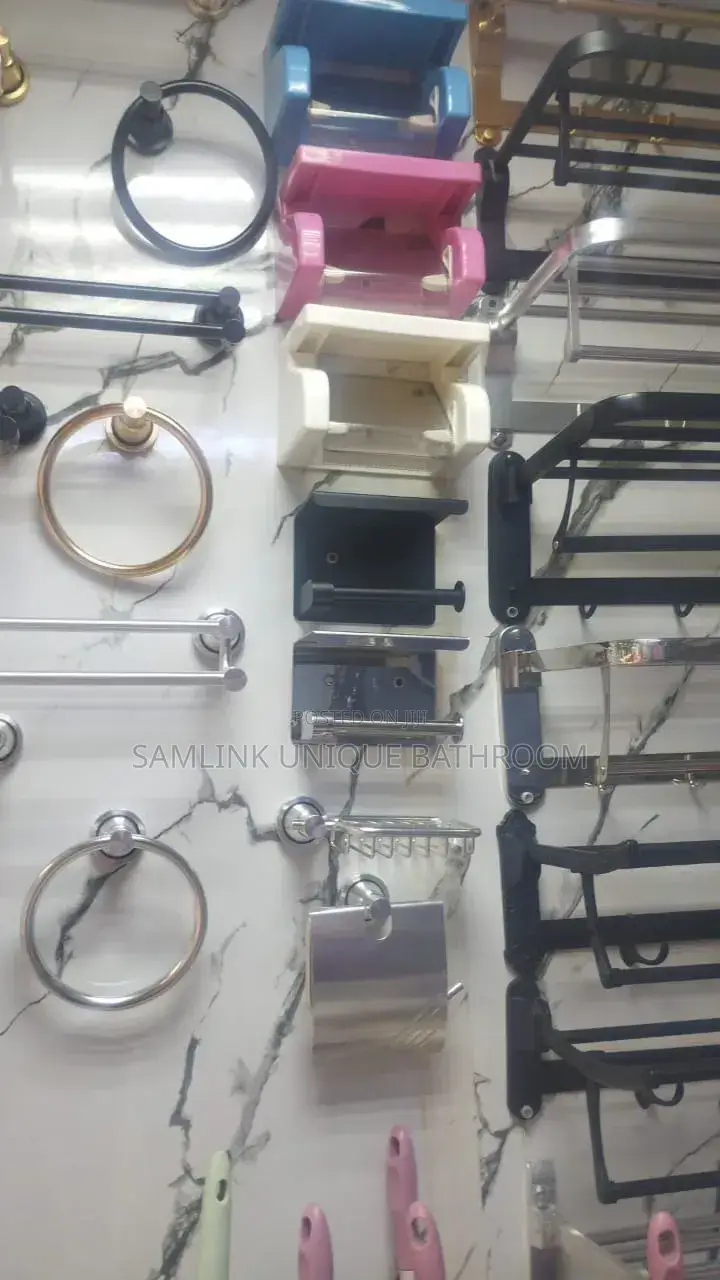 Accessories