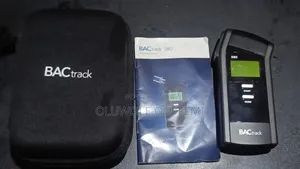 Breathalyzer