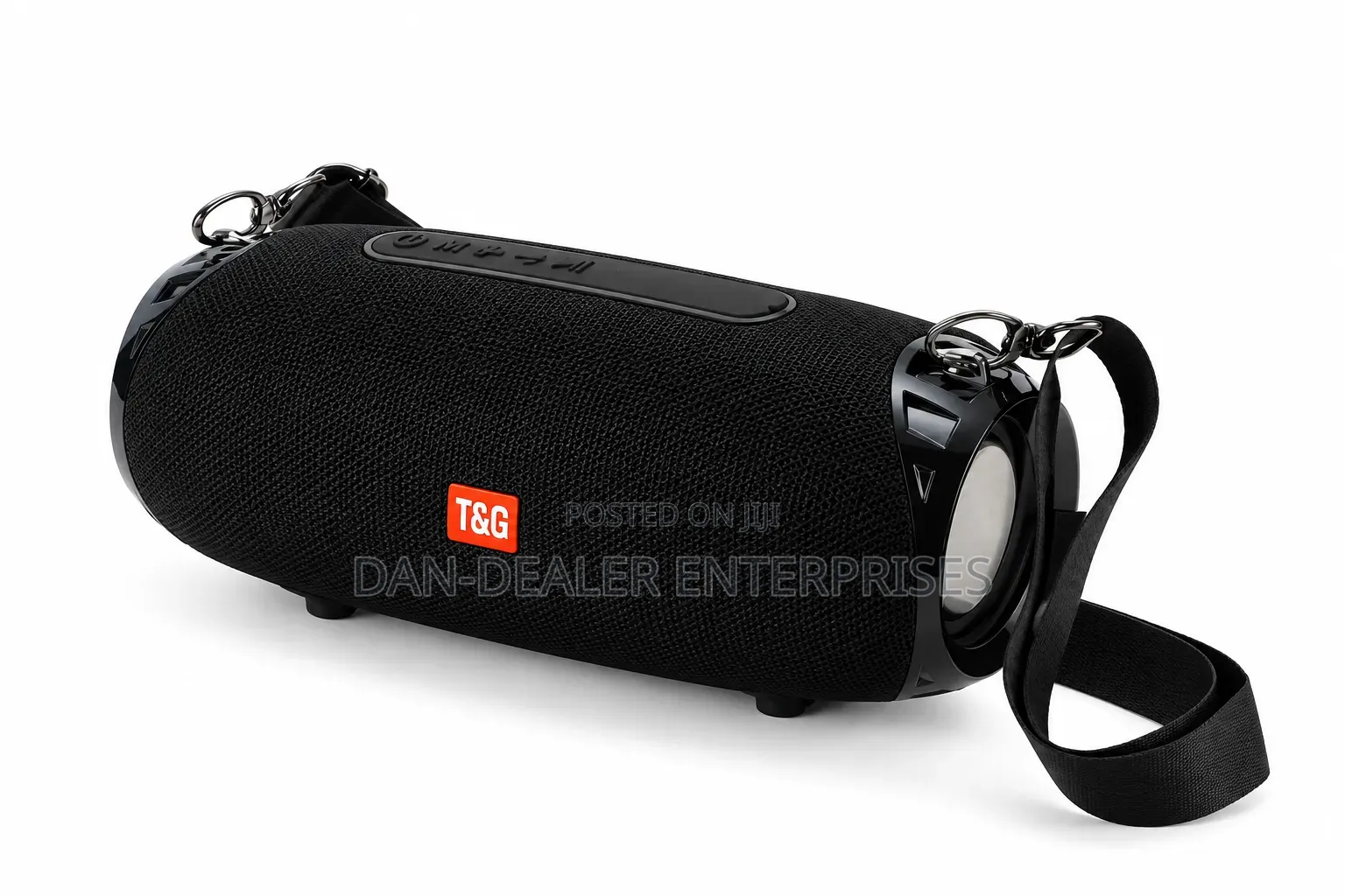 Bluetooth Speaker