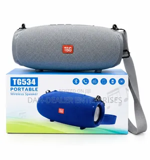 Bluetooth Speaker