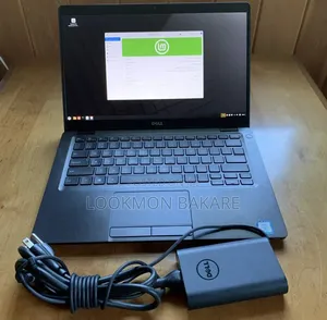 Dell Latitude 5300,8th Gen, Cor I5 8gb 256gb Fingerprint