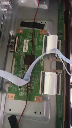 Repair Any Type of Smart TV 43inch 55inch to 86inch and More