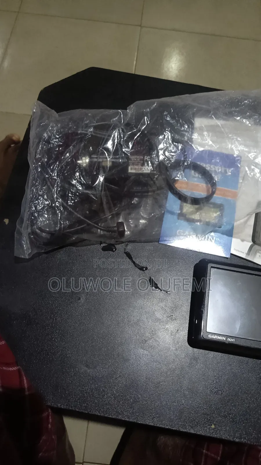 Garmin Nuvi