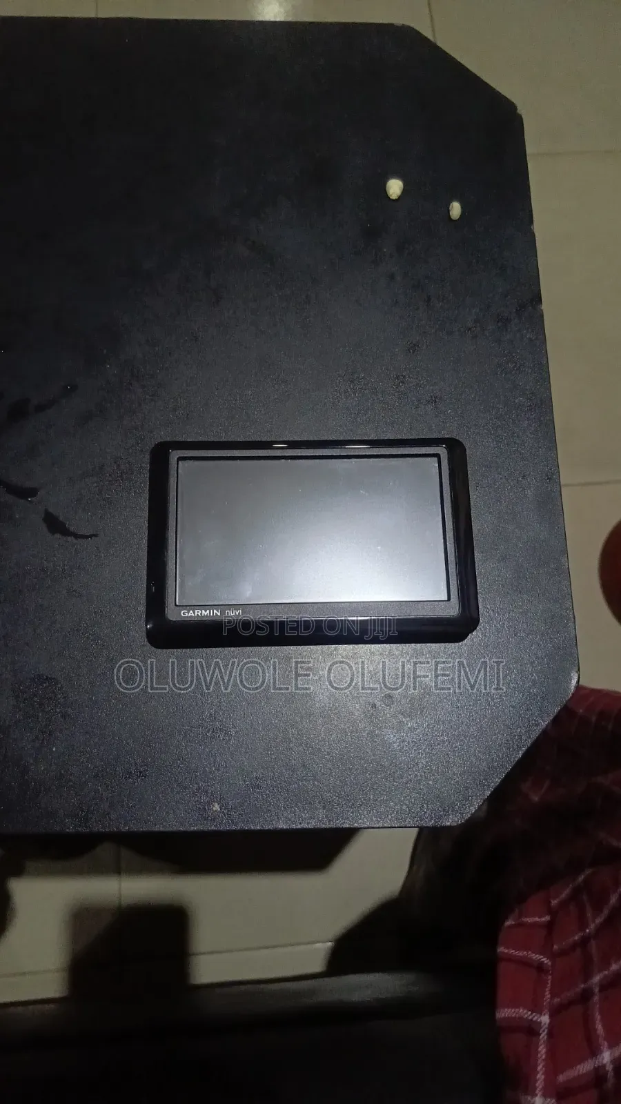 Garmin Nuvi