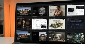 Professional UI/UX Design Website Development Services