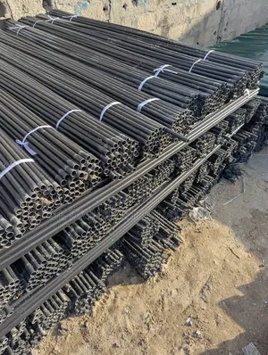 20mm Black Flexible Conduit Pipe – Heavy Duty Electrical PVC Conduit